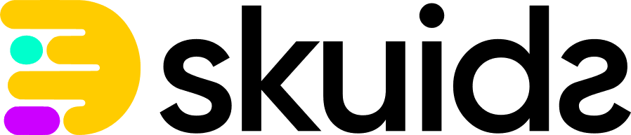 SKUIDS Logo