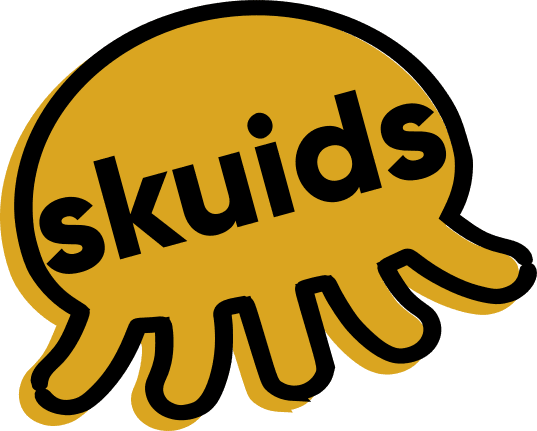 SKUIDS Logo